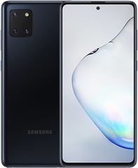 SAMSUNG - 【中古】Galaxy Note10 AuraBlack SIMフリー Amazon.com: Samsung Galaxy Note 10+, 256GB, Aura Black - For